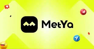 MetYa, MET, SocialFi Dating, Web3 Rewards