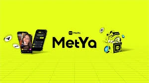 MetYa, MET, SocialFi Dating, Web3 Rewards