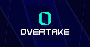 OVERTAKE TAKE Game Asset Trading Blockchain