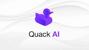 Quack AI 