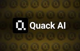 Quack AI 