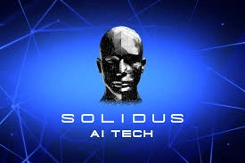 Solidus AI Tech