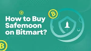 How to Buy SafeMoon on BitMart SafeMoon BitMart