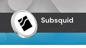 Subsquid SQD