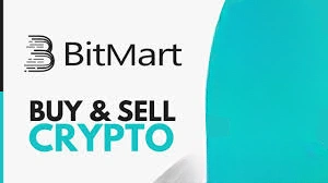 How to Sell Crypto on BitMart