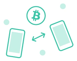 How to Send Bitcoin from Coincheck
