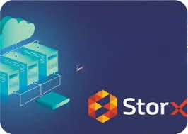 StorX Network 