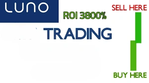 How to Trade on Luno Exchange