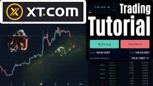 How to Trade on XT.com, XT.com