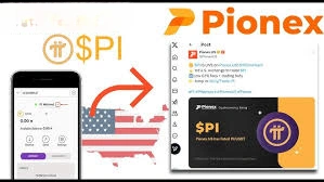 How to Transfer Pi to Pionex