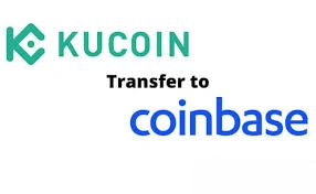 How to Transfer from KuCoin to Coinbase