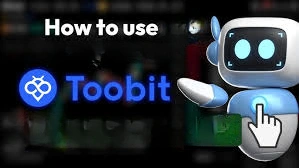 How to Use Toobit, Toobit