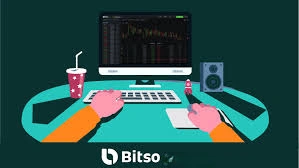 How to Use Bitso