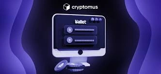How to Use Cryptomus
