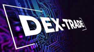 What Is Dex-Trade