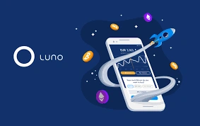 Luno Exchange How It Works