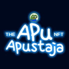 Apu Apustaja, APU, Meme Coin 