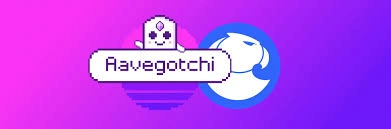 Aavegotchi, GHST, Ghost NFT Universe