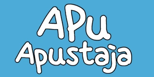 Apu Apustaja, APU, Meme Coin 