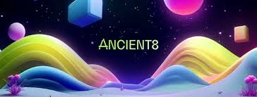 Ancient8, A8, Gaming Guild + Layer‑2, Web3 Gamers