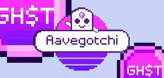 Aavegotchi, GHST, Ghost NFT Universe