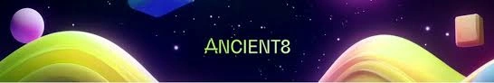 Ancient8, A8, Gaming Guild + Layer‑2, Web3 Gamers