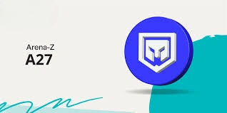 Arena Z, A2Z, Gaming Revolution