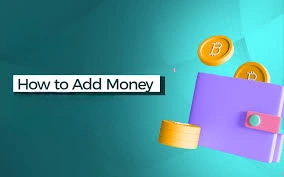 How to Add Money in BitBNS, BitBNS