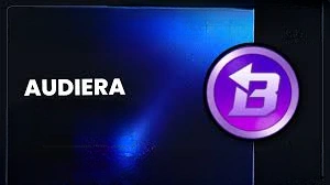 Audiera, BEAT, Dance‑Game Token, Web3 Entertainment