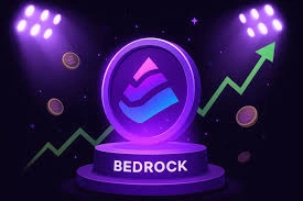 Bedrock, BR, Liquid Restaking, Bitcoin DeFi Reinvented