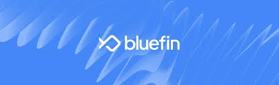 Bluefin, BLUE, High‑Performance DEX, Governance Token