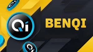BENQI, QI, Avalanche DeFi Lending & Staking