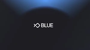 Bluefin, BLUE, High‑Performance DEX, Governance Token