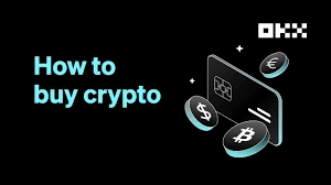 How to Buy Crypto on OKX, OKX