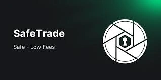How to Buy Qubic on SafeTrade, SafeTrade