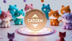 Catizen, CATI, GameFi Meets AI, Telegram Power