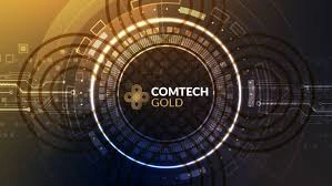 Comtech Gold, CGO, Digital Gold Investment