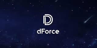dForce, DF, DeFi’s Next‑Gen Protocol Network