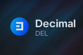 DecimalChain, DEL, Token Creation