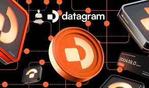 Datagram Network, DGRAM, Real‑Time DePIN Infrastructure