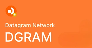 Datagram Network, DGRAM, Real‑Time DePIN Infrastructure
