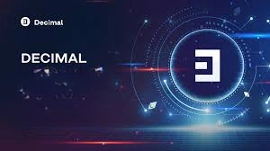 DecimalChain, DEL, Token Creation