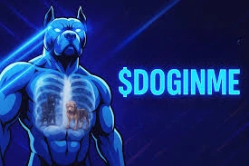 DOGINME, Embrace the Dog in You, Meme Token Spotlight