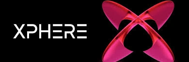 Xphere, XP, Dual‑Chain Blockchain