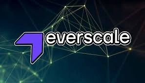 Everscale, EVER, Scalable Layer‑1, Future of Web3