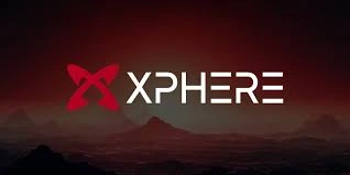Xphere, XP, Dual‑Chain Blockchain