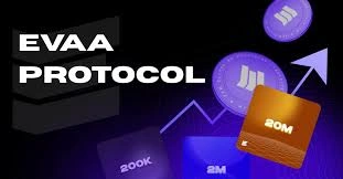 EVAA Protocol, DeFi Yield, Lending