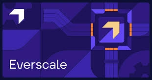 Everscale, EVER, Scalable Layer‑1, Future of Web3