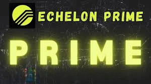 Echelon Prime, PRIME, Web3 Gaming, Token Utility