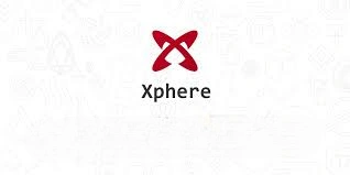 Xphere, XP, Dual‑Chain Blockchain